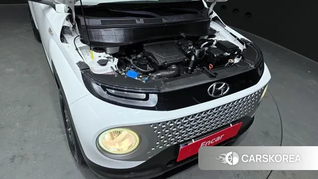 Hyundai Casper id 3586849 из Кореи 16