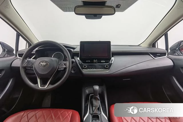 Toyota Corolla id 4290784 из Китая 20