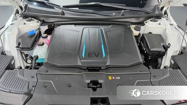 Hyundai Ionic 5 id 4864230 из Кореи 34