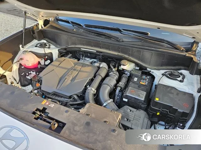 Hyundai Palisade (LX3) id 3739236 из Кореи 16