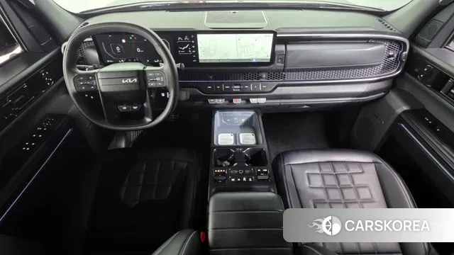 Kia Tasman id 3734061 из Кореи 16