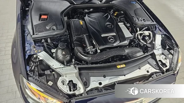 Mercedes-Benz E-Class W213 id 3622062 из Кореи 16