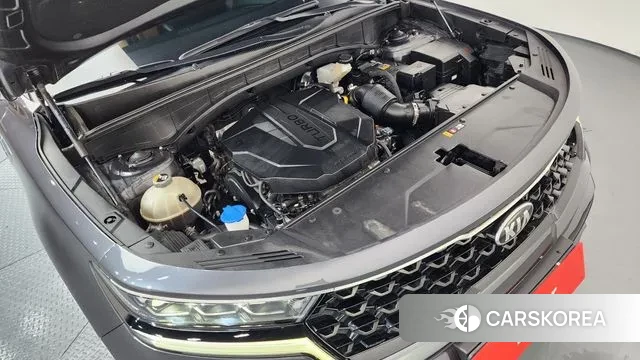 Kia Sorento 4th Generation id 3736465 из Кореи 16