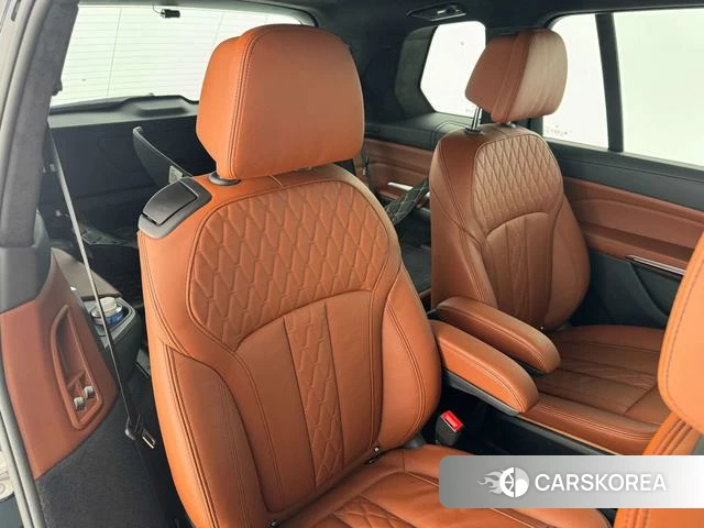 BMW X7 id 4207359 из Китая 22