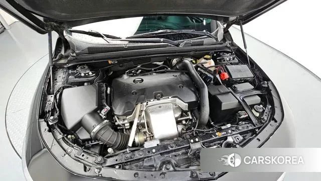 Chevrolet (GM Daewoo) The New Malibu id 3033091 из Кореи 16