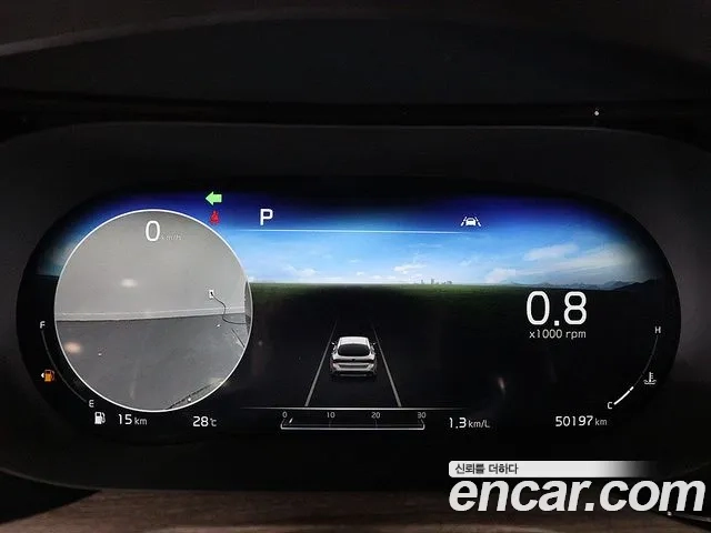 Kia K5 3rd generation id 2956231 из Кореи 16