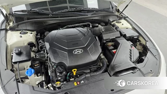 Hyundai Grandeur IG id 3515392 из Кореи 16