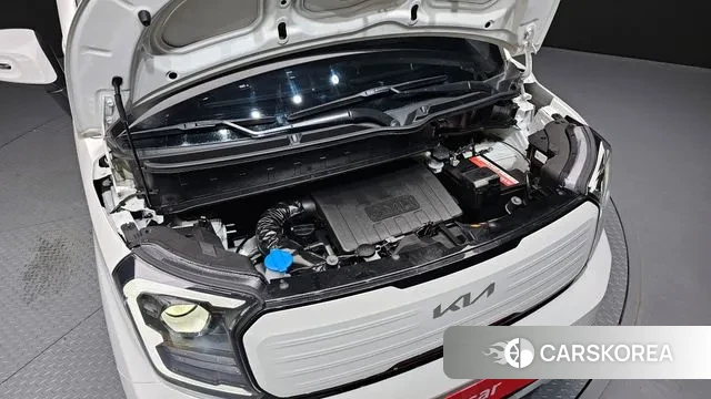 Kia The New Kia Ray id 2930425 из Кореи 16