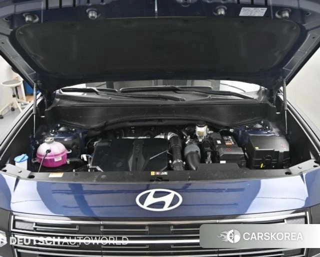 Hyundai Palisade (LX3) id 4879583 из Кореи 16