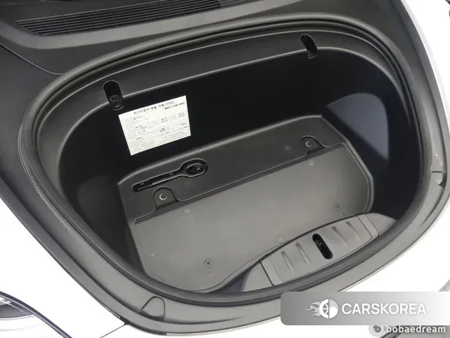 Tesla Model 3 id 3106578 из Кореи 16