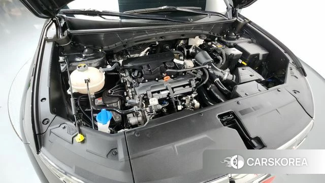 Hyundai Tucson (NX4) id 4618100 из Кореи 16