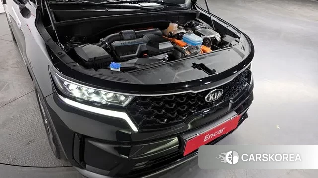 Kia Sorento 4th Generation id 3625966 из Кореи 16