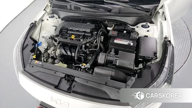 Kia The New K3 2nd generation id 3400991 из Кореи 16