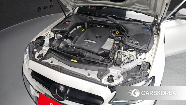 Mercedes-Benz E-Class W213 id 4311143 из Кореи 16