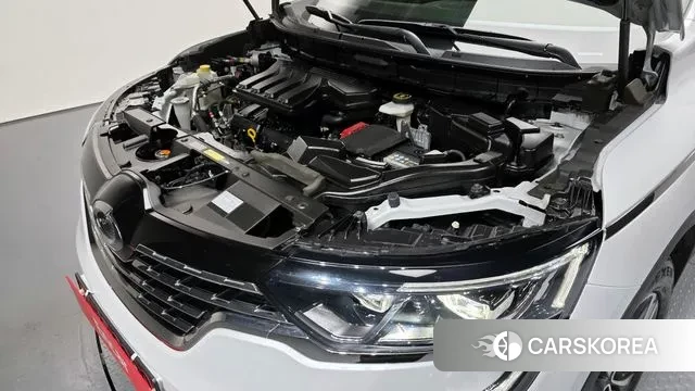 Renault Korea (Samsung) The New QM6 id 3636179 из Кореи 16