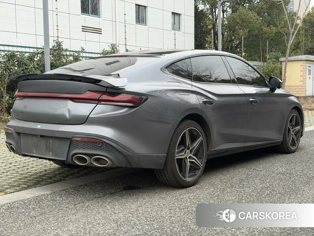 MG MG7 id 3920739 из Китая 12