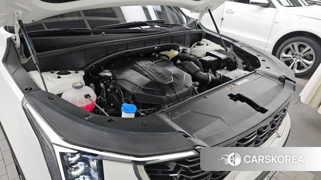 Kia The New Sorento 4th Generation id 3850261 из Кореи 16