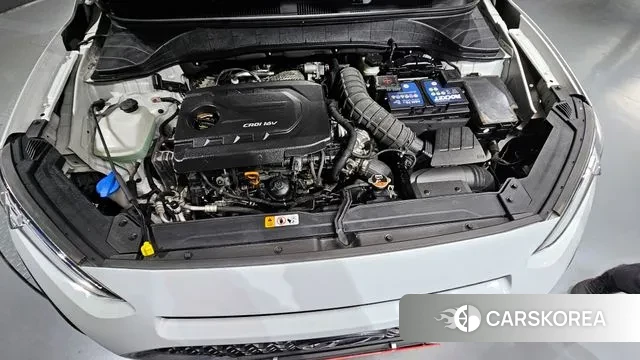 Hyundai Kona id 3429514 из Кореи 16