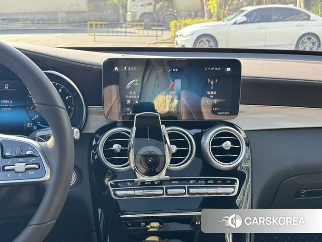 Mercedes-Benz GLC id 4264647 из Китая 13