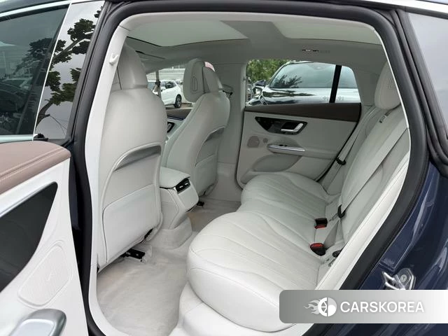 Mercedes-Benz EQE id 4348590 из Китая 15