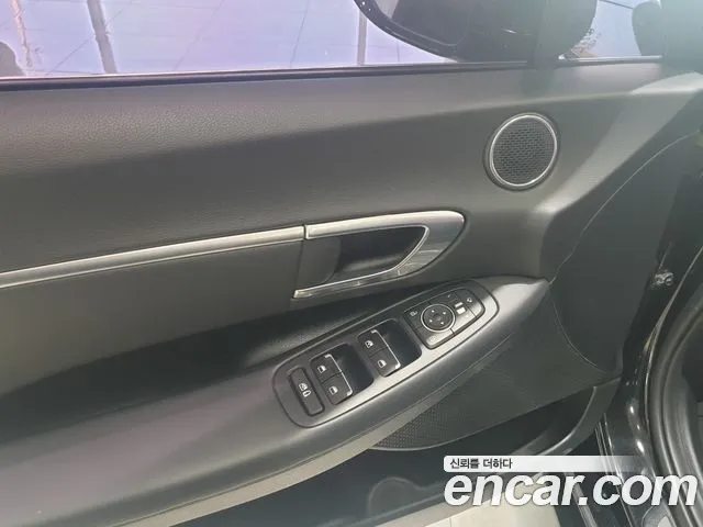 Hyundai Sonata (DN8) id 2631636 из Кореи 16