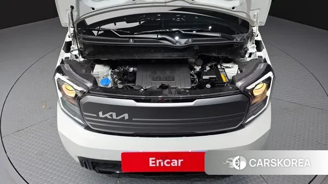 Kia The New Kia Ray id 3371830 из Кореи 16