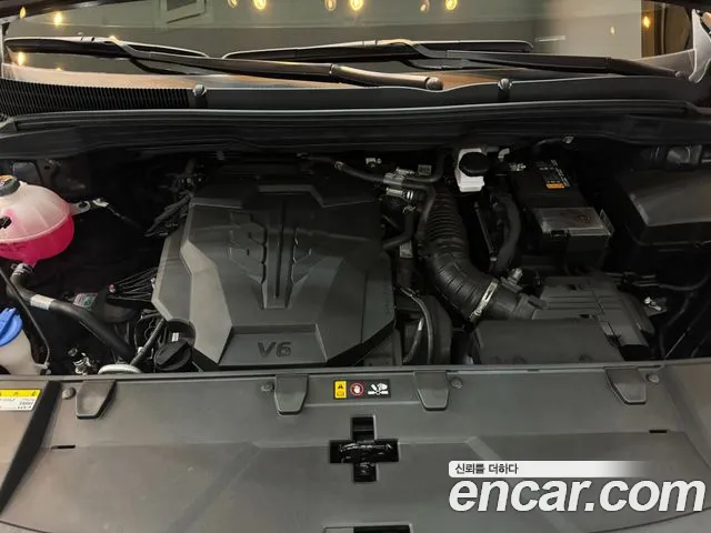 Kia Carnival 4th generation id 2685304 из Кореи 16