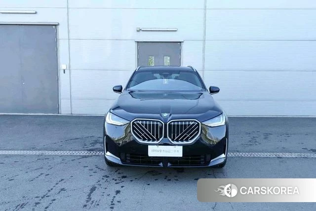 BMW X3 id 4259202 из Китая 10