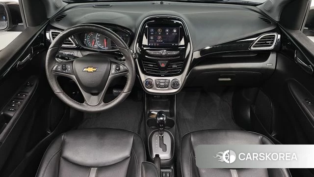 Chevrolet (GM Daewoo) The New Spark id 3905226 из Кореи 16