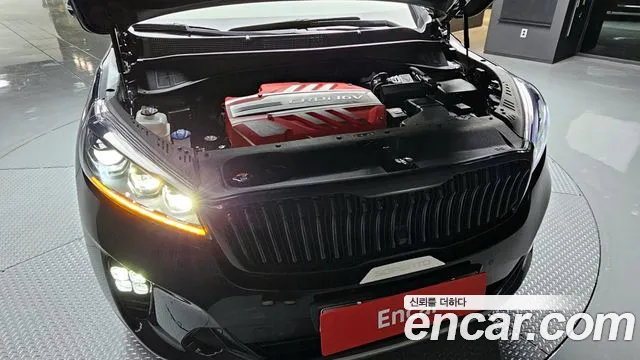 Kia The New Sorento id 2717908 из Кореи 16