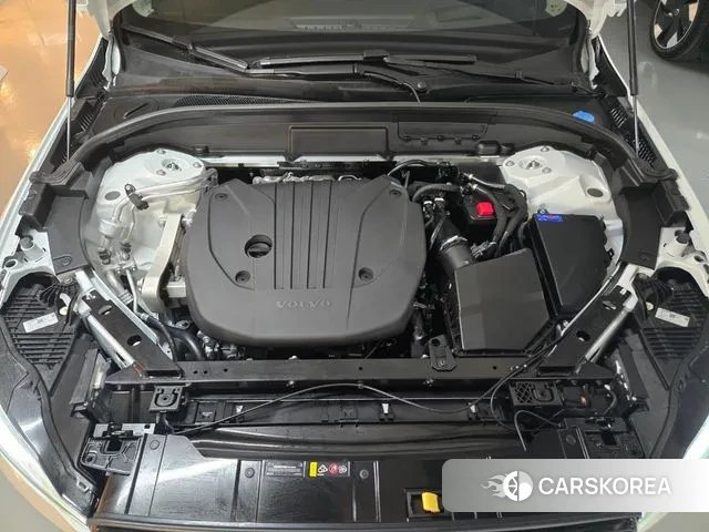 Volvo XC60 second Generation id 3757747 из Кореи 15