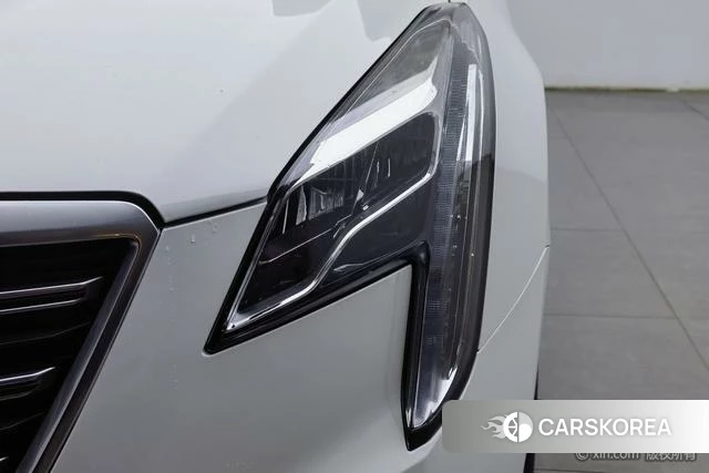 Cadillac XTS id 4212299 из Китая 20