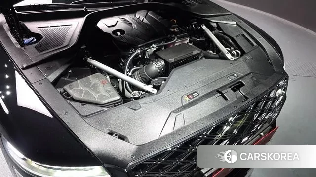 Genesis G80 (RG3) id 3763672 из Кореи 16