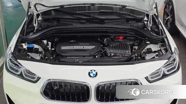 BMW X2 (F39) id 4369161 из Кореи 16