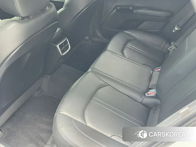Kia K5 3rd generation id 4406283 из Кореи 13