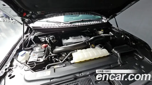 Ford Expeditation id 2879127 из Кореи 16
