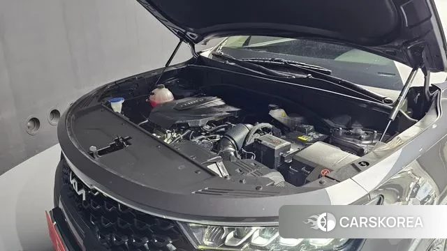 Kia Sorento 4th Generation id 3394341 из Кореи 16