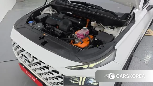 Hyundai The New Santa Fe id 3043886 из Кореи 16