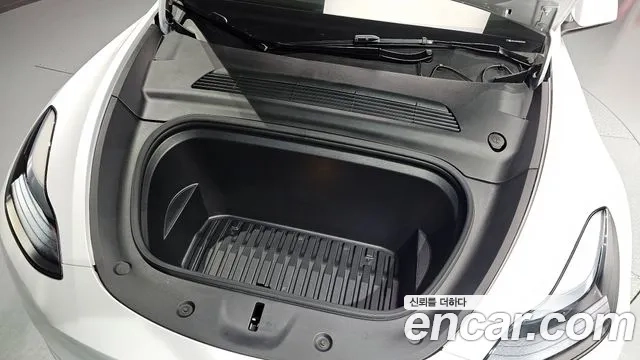 Tesla Model Y id 2948889 из Кореи 16