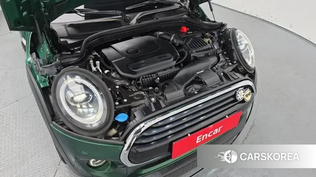 Mini Cooper id 3703267 из Кореи 16