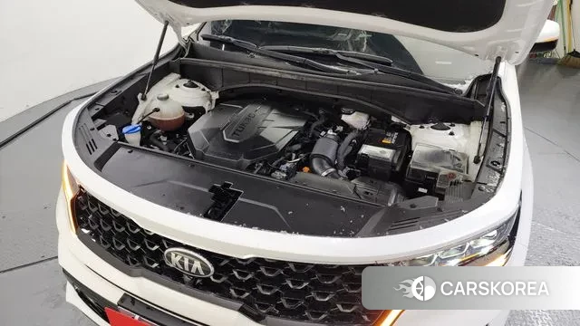 Kia Sorento 4th Generation id 3598468 из Кореи 16