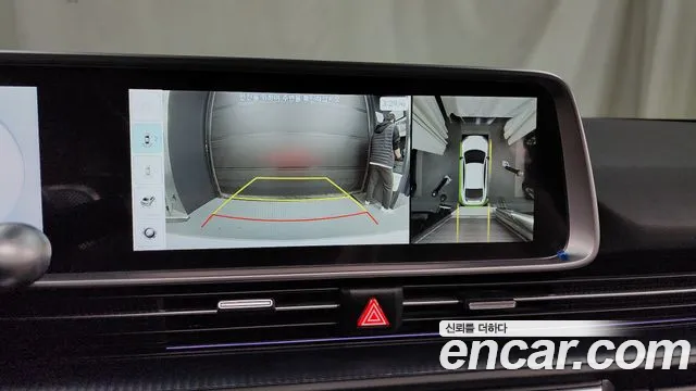 Hyundai Ionic 6 id 2686884 из Кореи 16