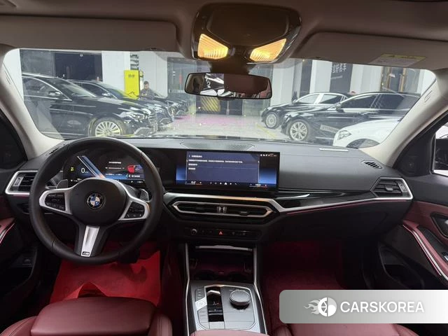 BMW 3 series id 4297251 из Китая 8