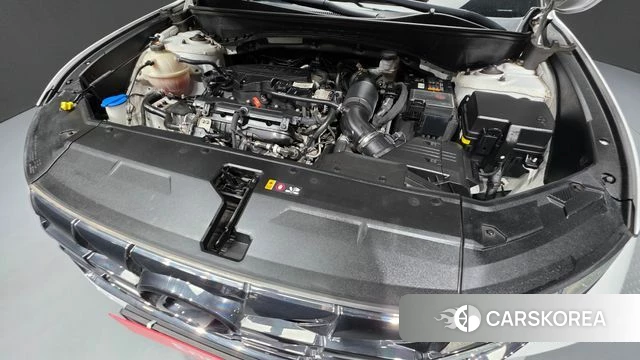 Hyundai Tucson (NX4) id 4848307 из Кореи 16