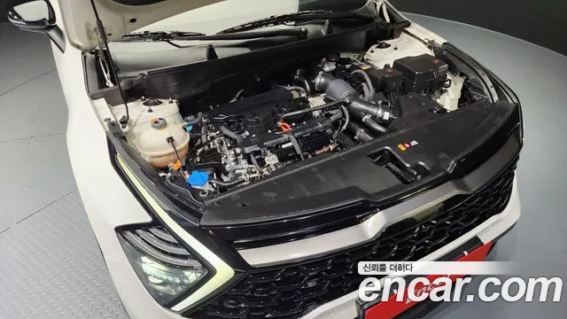 Kia Sportage 5th Generation id 2742253 из Кореи 16