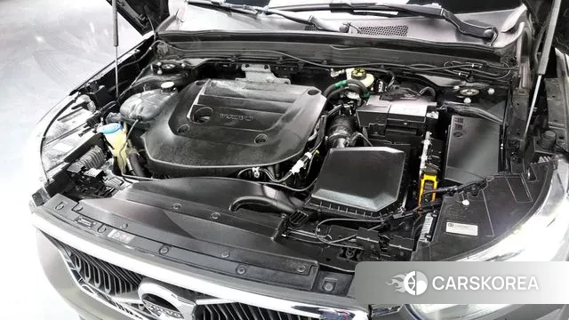 Volvo XC40 id 3607211 из Кореи 16