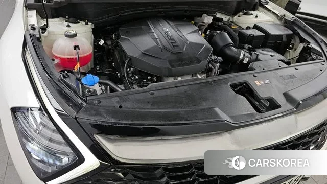 Kia Sportage 5th Generation id 3468324 из Кореи 16