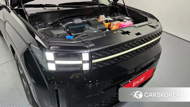 Hyundai Santa Fe (MX5) id 3523607 из Кореи 16