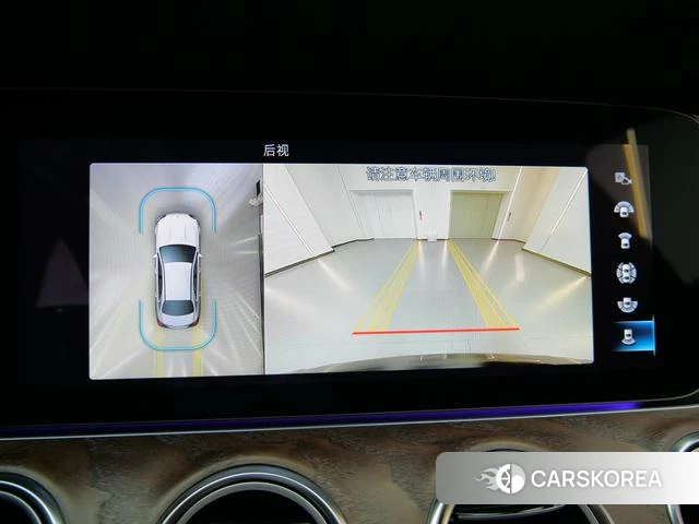 Mercedes-Benz E-class PHEV id 4264139 из Китая 15