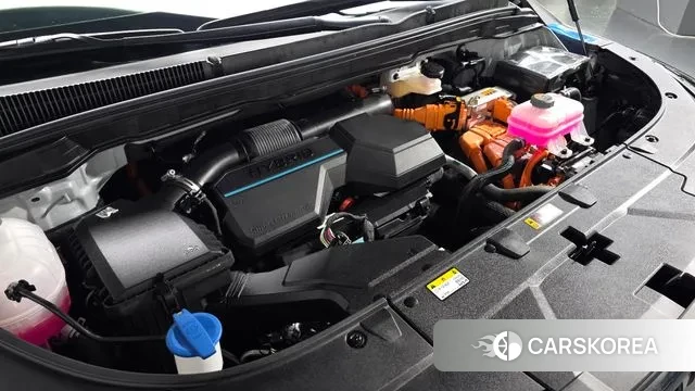 Kia The New Carnival 4th Generation id 3365591 из Кореи 16